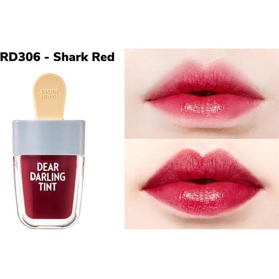 Etude Dear Darling Water Gel Tint 4.5G